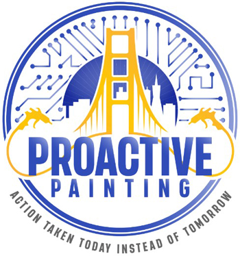 Proactive Painting Logo